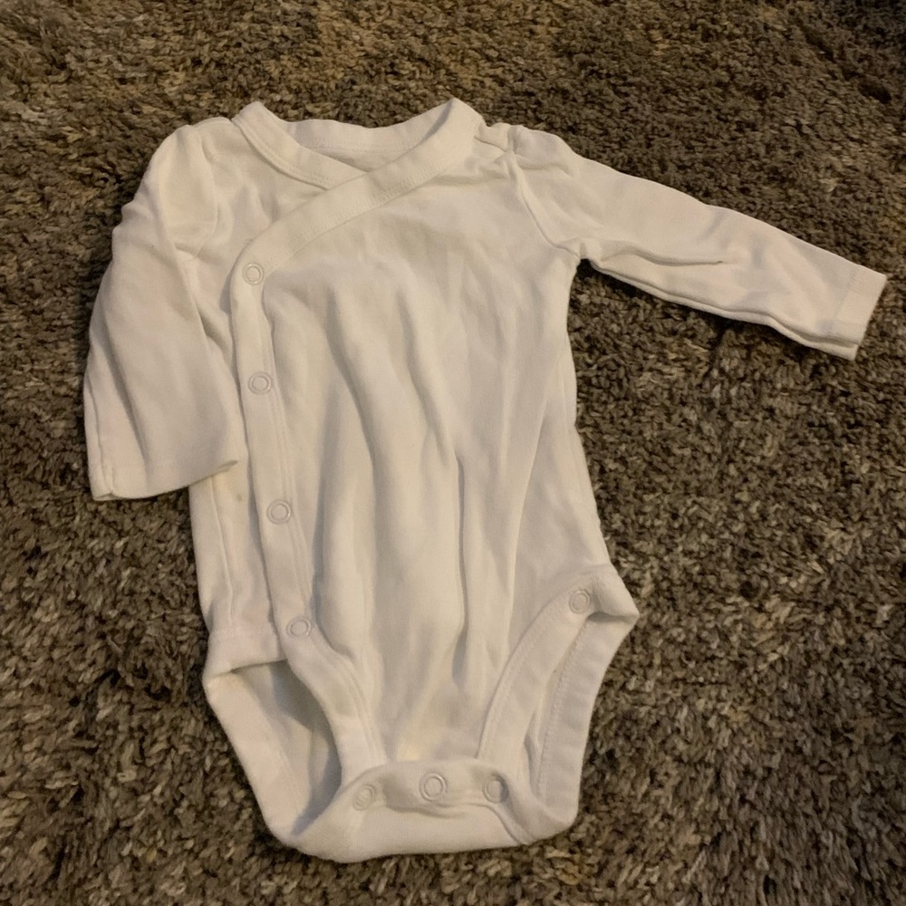 White shirt